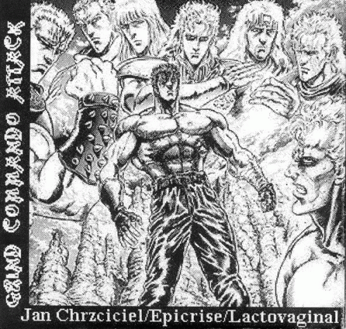 Epicrise : Grind Commando Attack